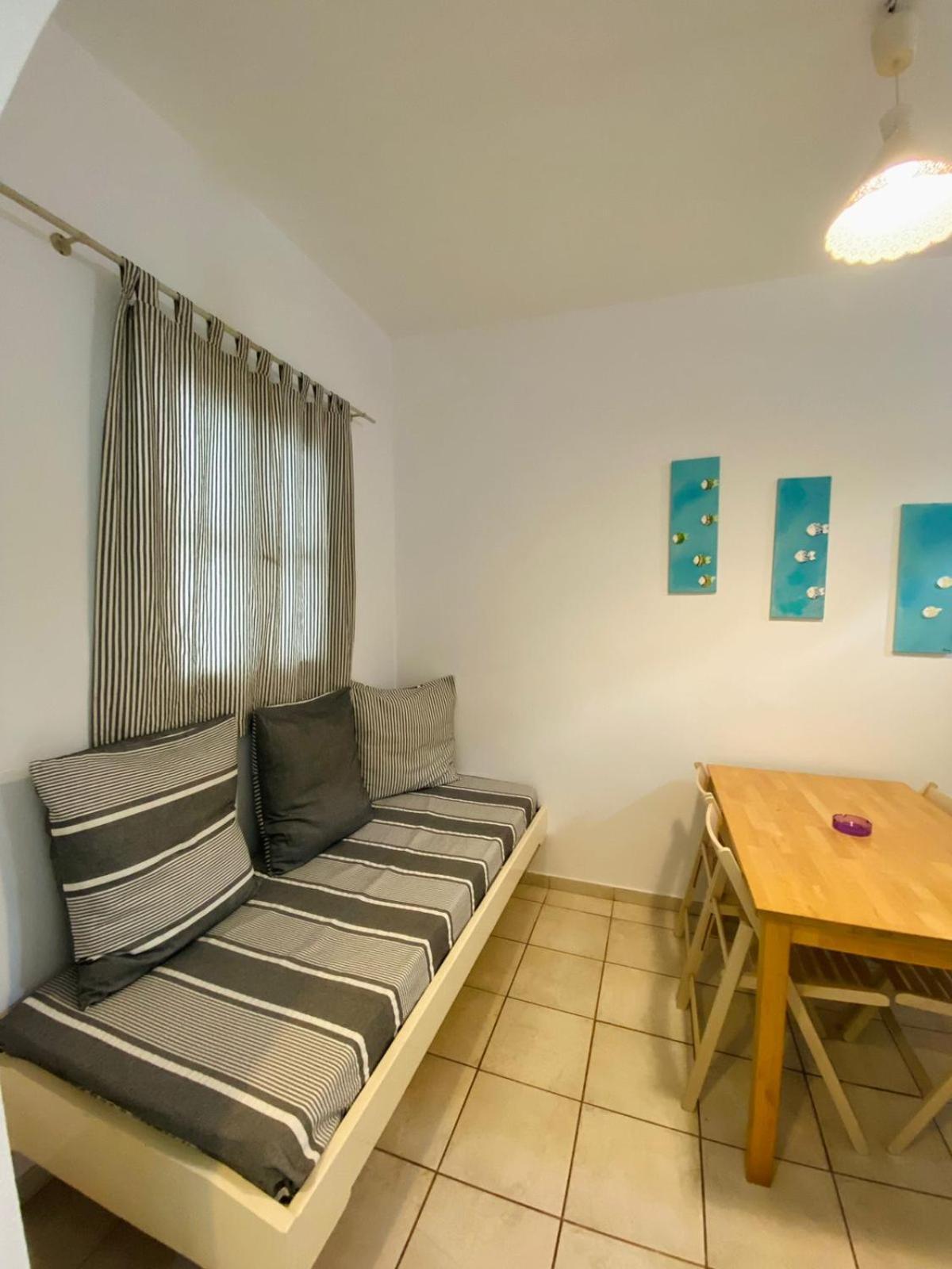 Camera Quadrupla con Bagno Privato