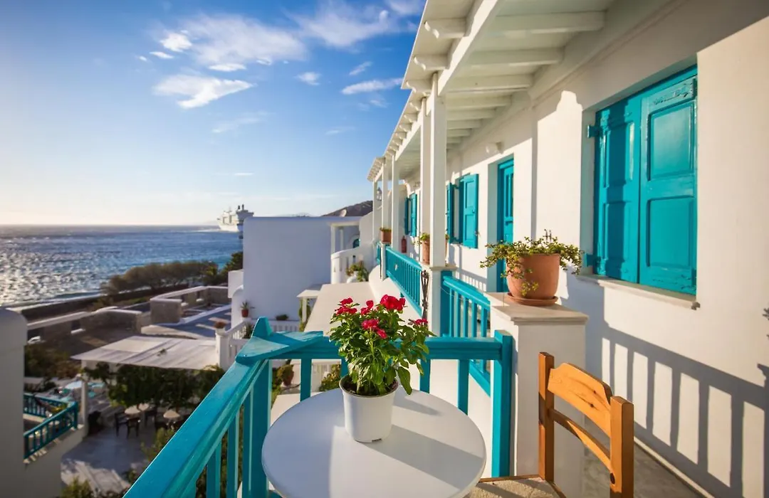 Pension Marias-1